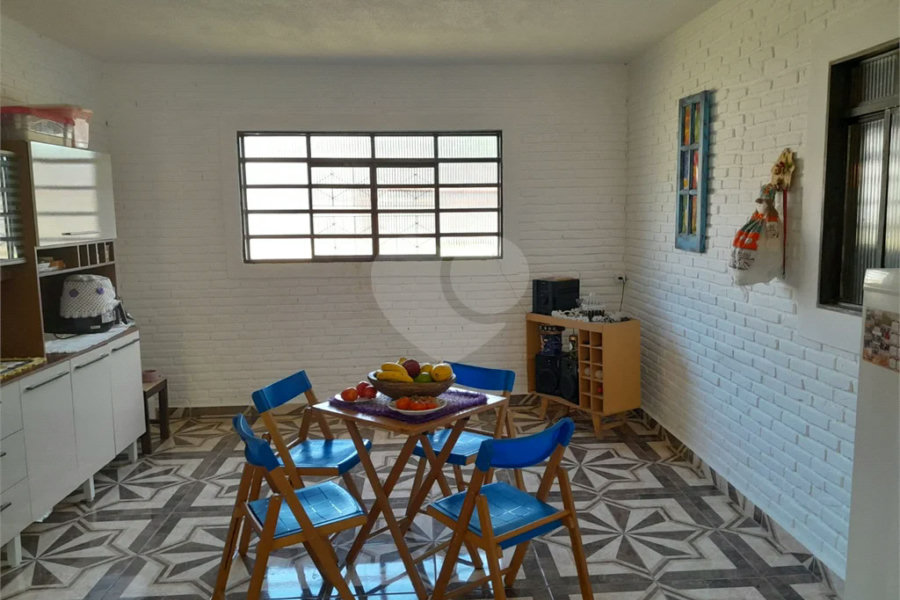 Chácara a venda no Nova Suiça
