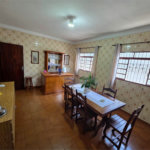 Casa 3 dormitórios + edícula Ibaté.