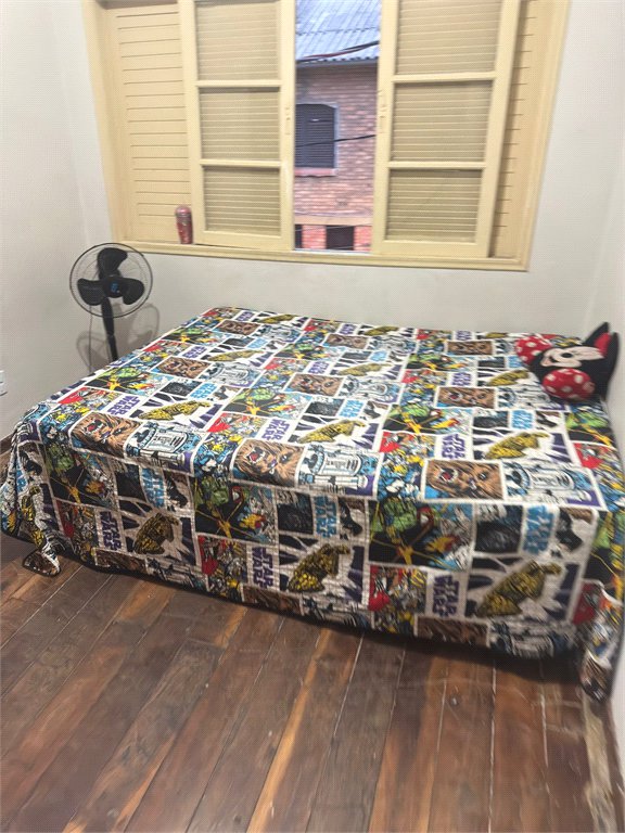 Casa com 110m², 3 quartos, garagem, à venda no bairro do Brás