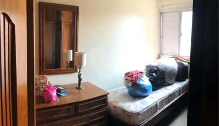 Apartamento à venda ou para alugar com 2 quartos em Paraíso, São Paulo, SP