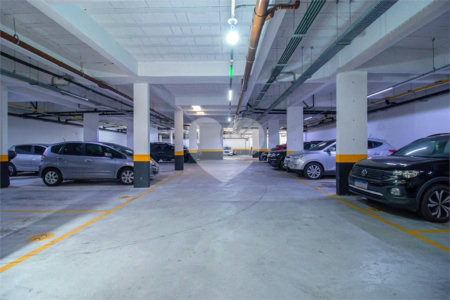 Casa à venda com 2 suítes no condomínio Residencial Living Sabara, São Paulo - SP