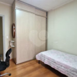 Casa Térrea - Totalmente mobiliada para locação no bairro Ponte – Atibaia/SP