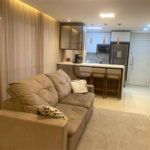Apartamento à Venda na Mooca com 122 m² sendo 3 Suítes com Varanda Gourmet com 2 Vagas Aceita Permuta
