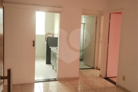 Apartamento à venda no Condomínio Piacenza Life - Estrada da Posse