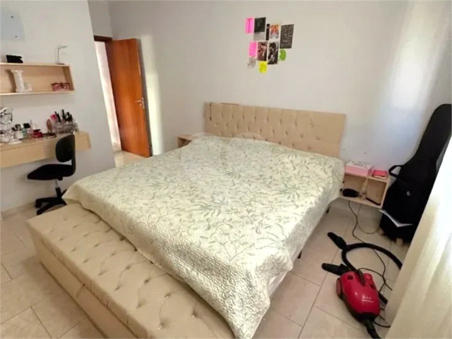 Belo sobrado à venda em Pirituba com quatro dormitórios
