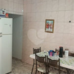 CASA A VENDA NO JARDIN JACOBUCI