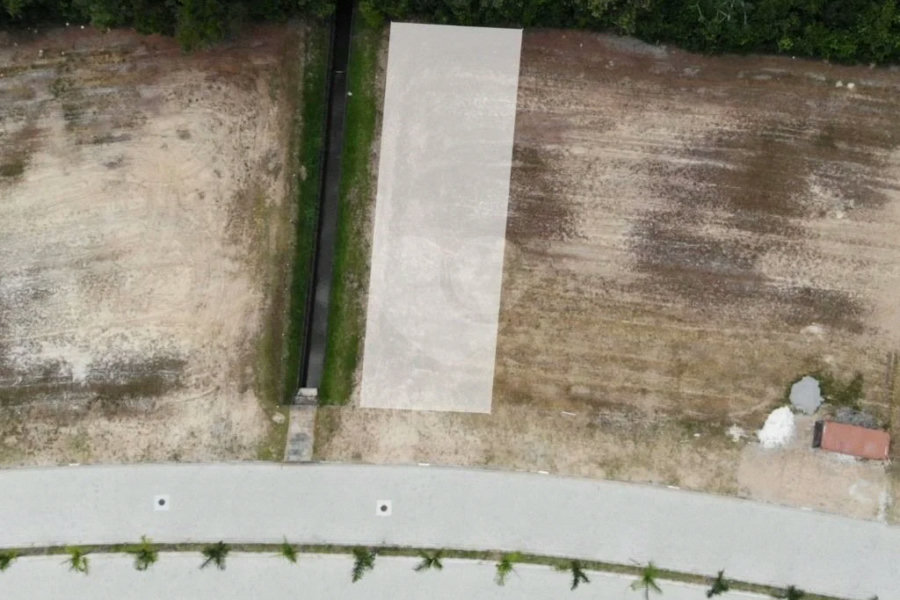 Terreno à venda em Riviera de São Lourenço, Bertioga, SP