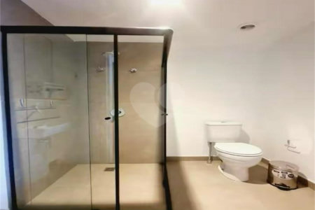 Studio à venda na Bela Vista – 23 m², mobiliado e funcional