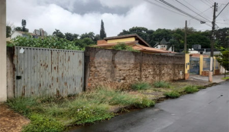 Terreno à venda em Parque Santa Mônica, São Carlos, SP