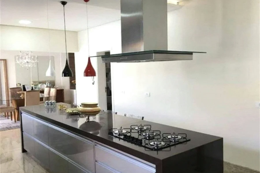 Casa em Condomínio à venda, 3 quartos, 2 suítes, 4 vagas, Park Campestre I - Piracicaba/SP