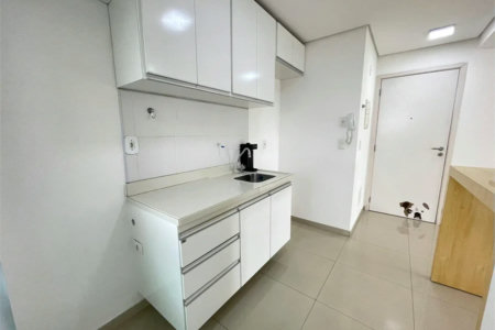 Apartamento à venda com 2 suítes em Vila Sônia, São Paulo, SP