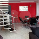 Casa com 194m², 3 dormitórios, sendo 1 suíte, 2 vagas, à venda na Vila Formosa.