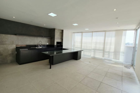 COBERTURA DUPLEX DE ALTO PADRÃO NA VILA SÃO FRANCISCO | 233 m²