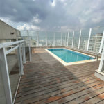 Cobertura espetacular à venda de 310m² no L’Essence Mooca - Agende já a sua visita!
