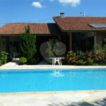Casa Térrea com 4 quartos sendo todos suítes, VILA GIGLIO – ATIBAIA,SP