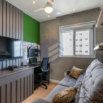Apartamento à venda 72m² com 2 quartos, sendo 2 suítes e 2 vagas em Vila Andrade
