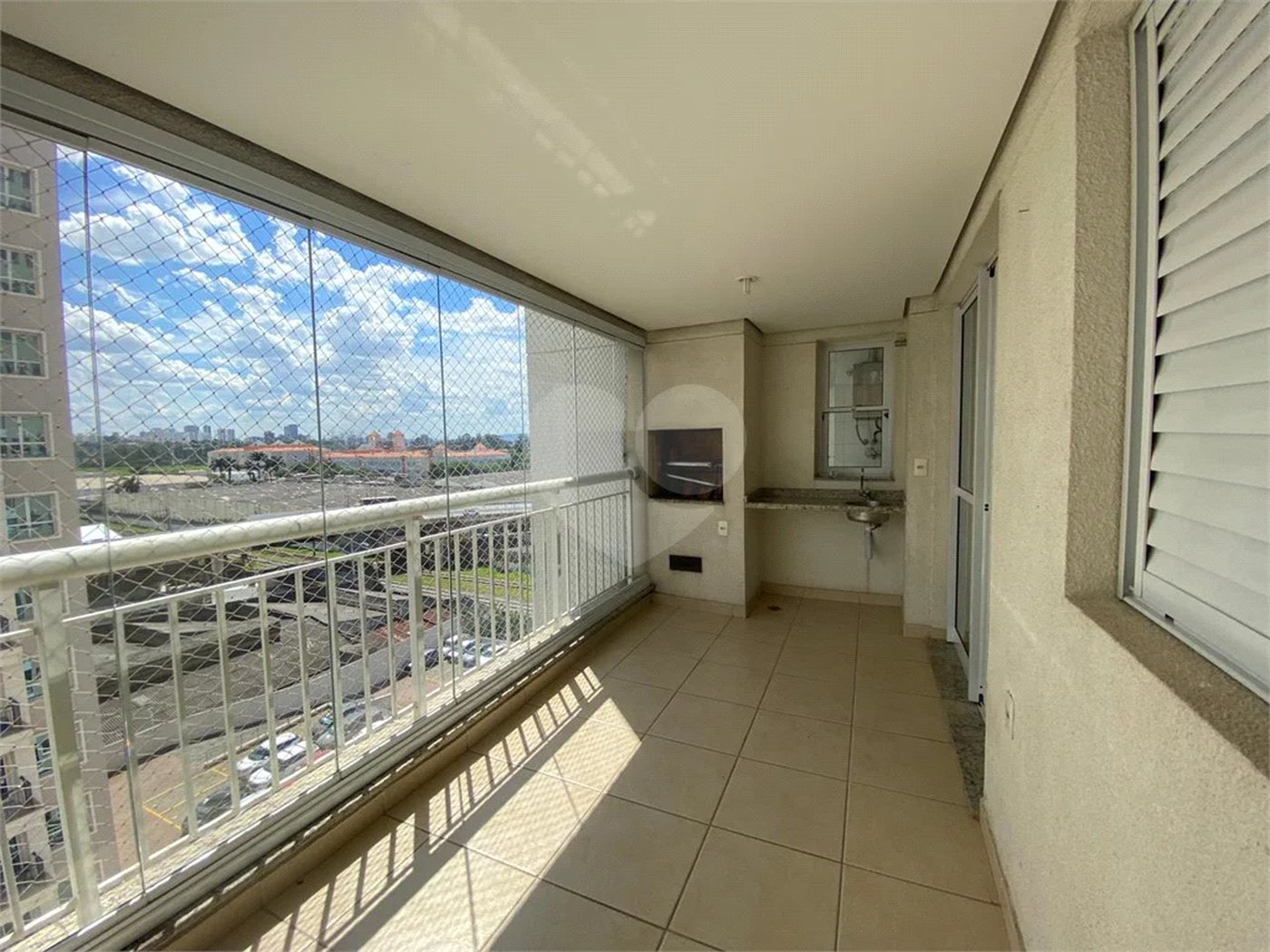 APARTAMENTO A VENDA NA VILA LEOPOLDINA COM 03 DORM 1 SUITE E 2 VAGAS DE GARAGEM