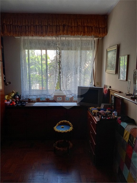 Apartamento na Liberdade