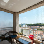 Apartamento para venda em Ipiranga com 135m² - 3 suítes - Porteira Fechada