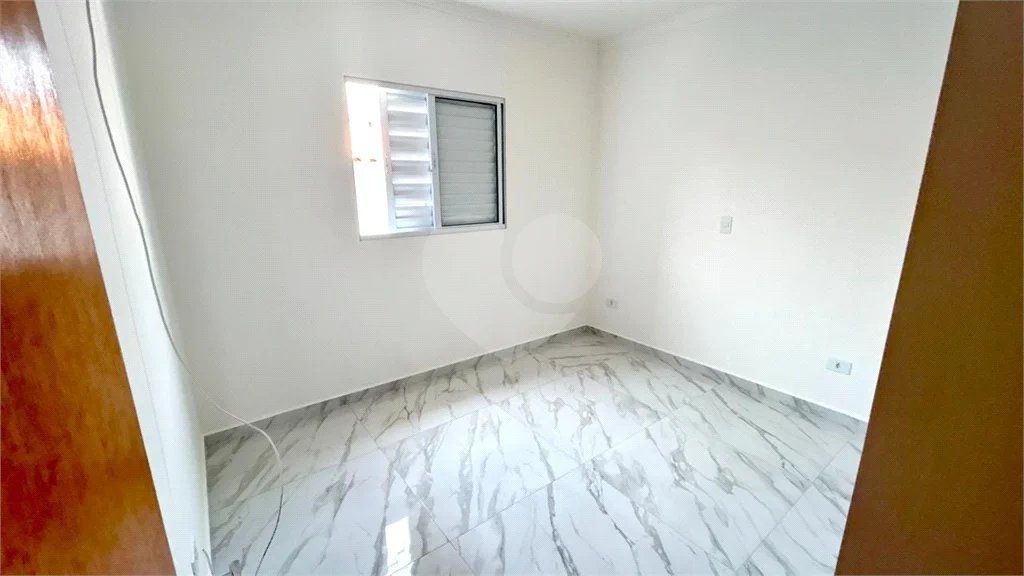Sobrado Moderno a venda na Vila Isolina Mazzei – 3 Dorms / 110m²