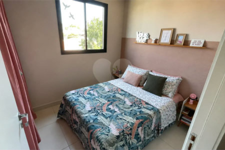 Apartamento para Locação no Jardim Santa Maria, Santo André | 55 m², 1 Dormitório, 1 Vaga e 2 Garden Privativos