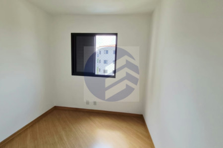 Apartamento com 3 Dormitórios e Lazer Completo no Jardim Peri Peri