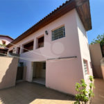 CASA TÉRREA ALTO PADRÃO NO TREMEMBE