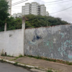 Terreno para uso residencial/comercial com 1.048m²a.t. á venda em Jardim Marajoara, São Paulo - SP