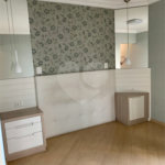 Apartamento Anália Franco 3 dormitórios 2 suítes