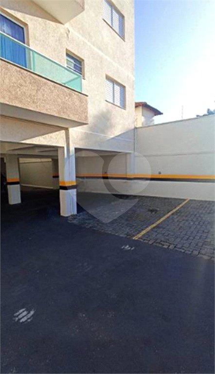 Apartamento no Condomínio Vila Urbana.