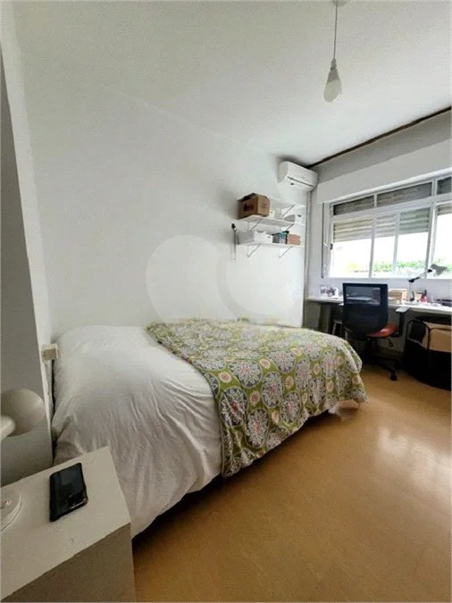Apartamento à venda com 5 quartos em Santa Cecília, São Paulo