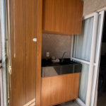 Apartamento à venda com 2 quartos, sendo 1 suíte, em Parque Gabriel, Hortolândia - SP