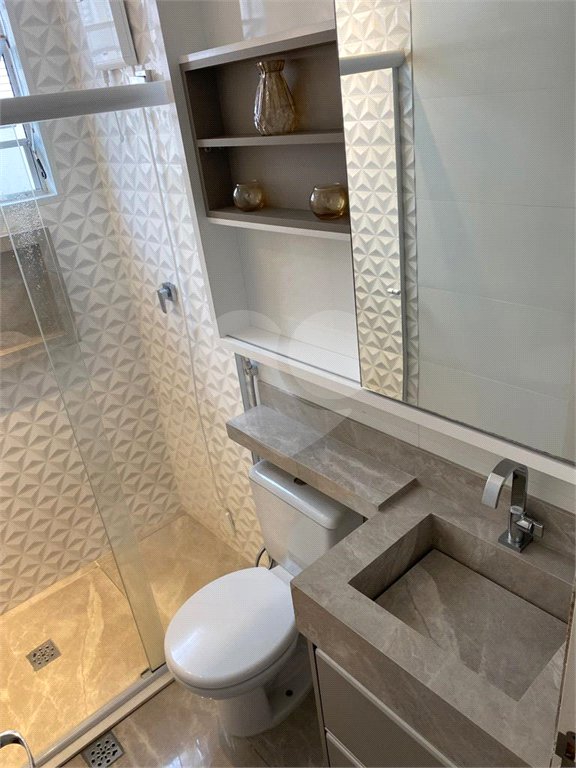Apartamento a venda no Monte Logan