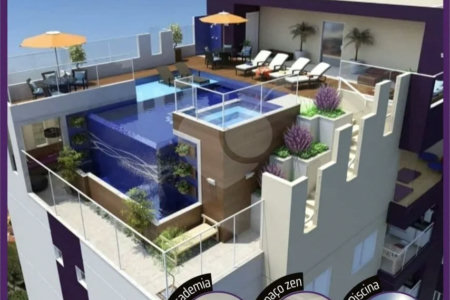 MARAVILHOSO APARTAMENTO NO NATÁLIA CLUB HOSE– INDAIATUBA/SP