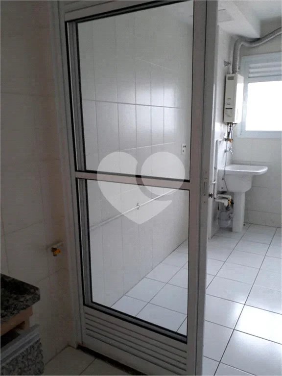 Apartamento para alugar com 3 quartos, sendo 1 suíte, em Tucuruvi, São Paulo, SP