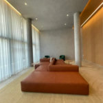 Studio Design no Kronos Vila Madalena – Rentabilidade e Localização Premium!