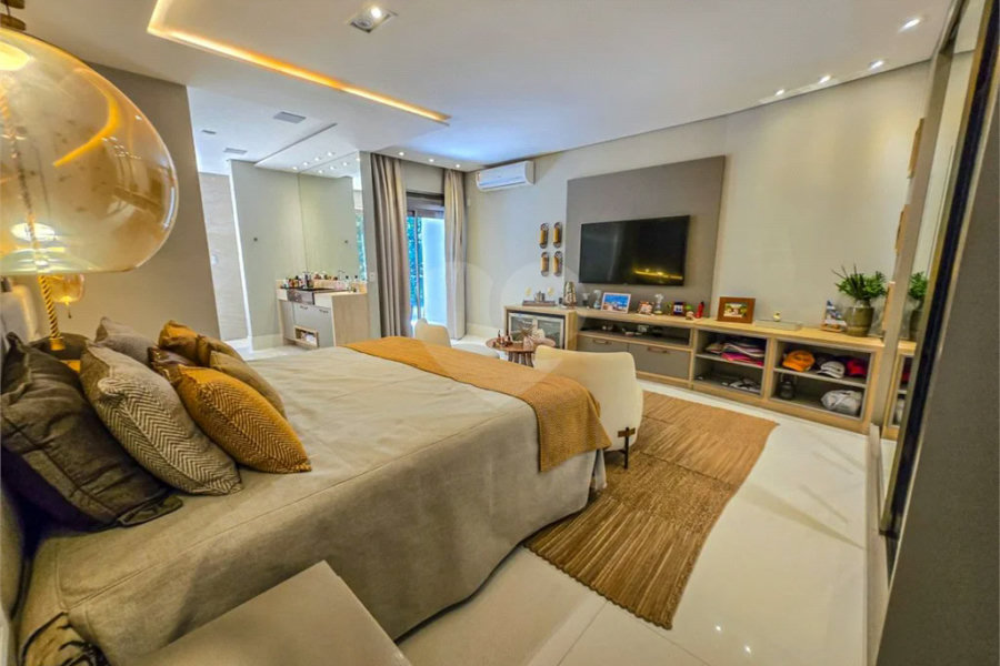 Casa à venda com 7 suítes em Riviera de São Lourenço, Bertioga, SP