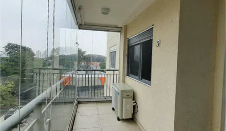 Apartamento à venda ou para alugar com 2 quartos em Jardim Esmeralda, São Paulo, SP