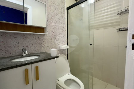 Apartamento à Venda – Parque São Lourenço | Indaiatuba/SP