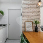 Apartamento residencial para venda, Consolação, São Paulo