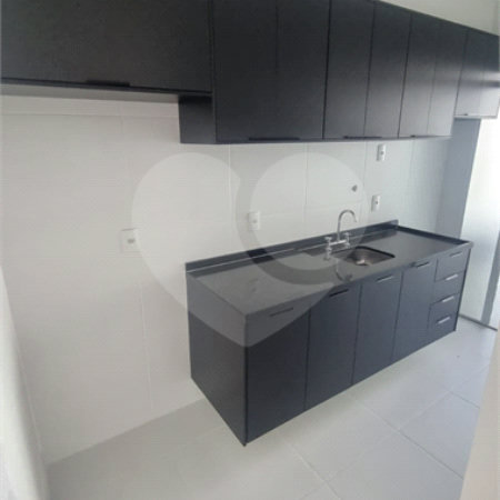 Apartamento de 1 quarto à venda na Vila Clementino