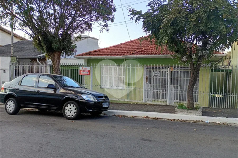 Casa térrea com Edícula à Venda Vila Maria Eugenia São Paulo - SP