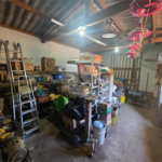 Sitio Granjeiro região de Água Vermelha 6,5 Alqueires (16,5 Hectares)