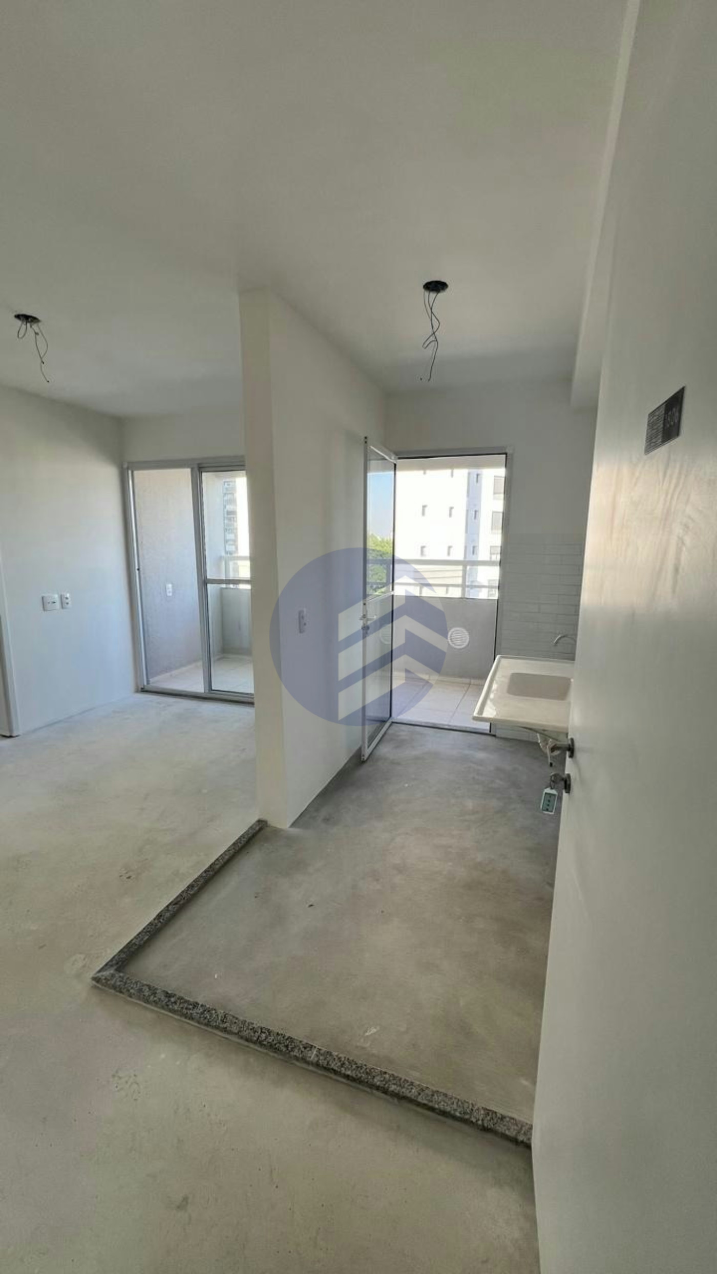 Apartamento à venda com 2 quartos em Butantã, São Paulo - SP