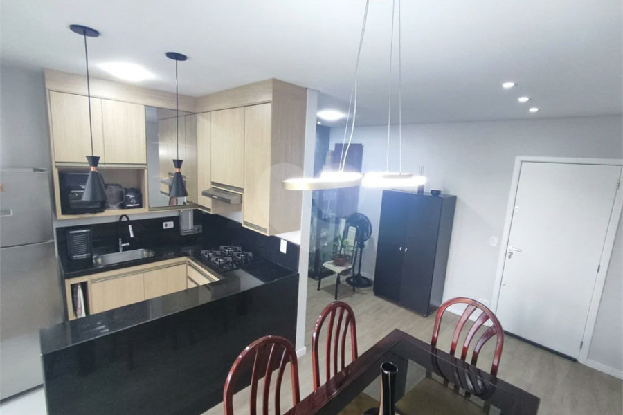 Apartamento à venda no Villa Serena em Piracicaba/SP.