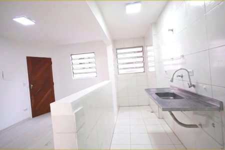 Apartamento com 1 dormitório à venda, 44 m² por R$ 410.000,00 - Consolação - São Paulo/SP