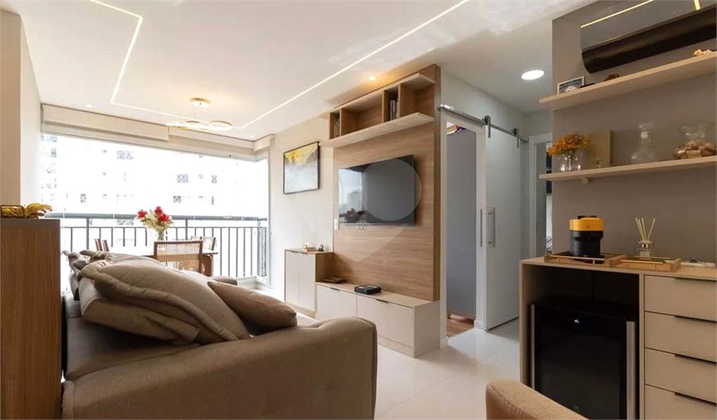Apartamento à venda no Ipiranga 2 quartos sendo uma suite
