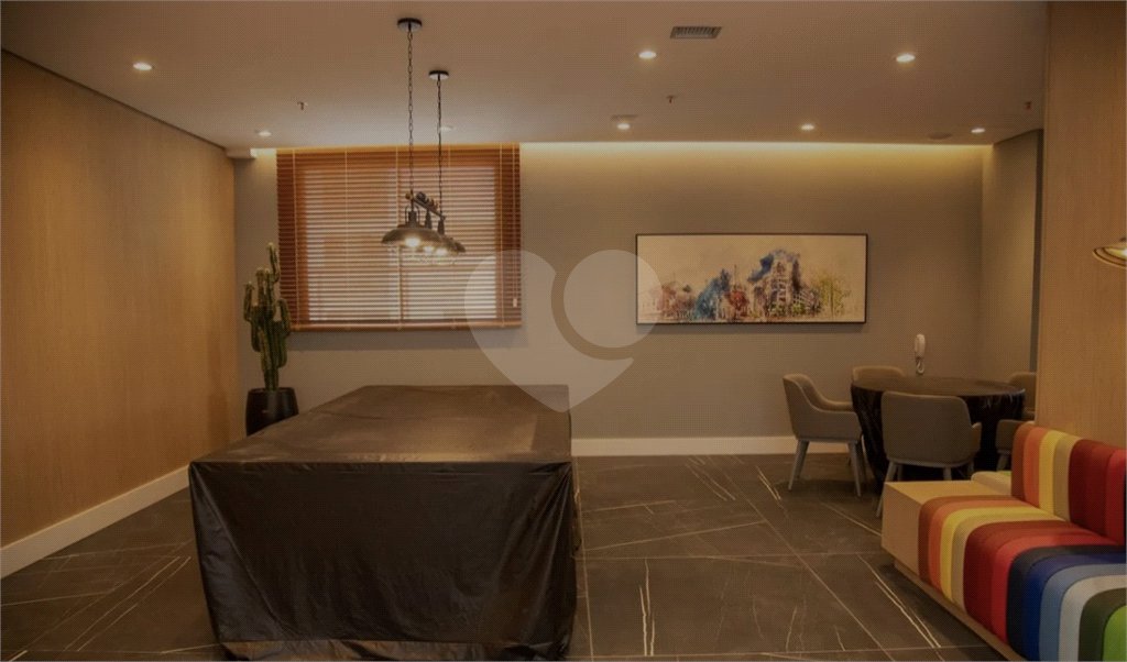Studio para alugar com 1 quarto em Chácara Santo Antônio, São Paulo, SP