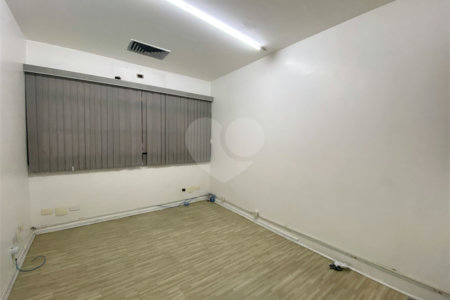 Prédio Comercial á venda - Jabaquara