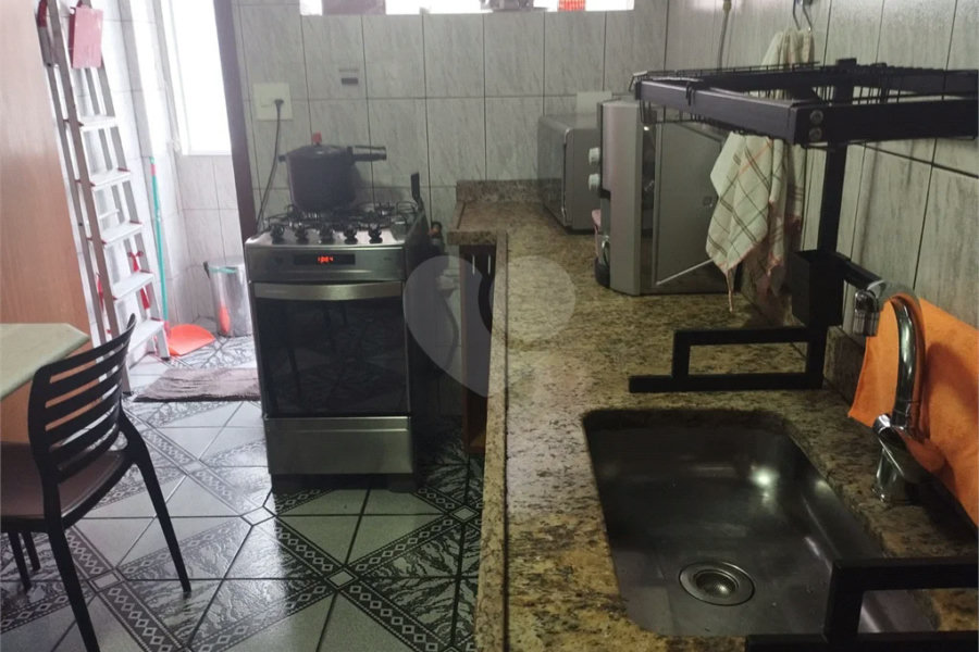 APARTAMENTO VILA GUSTAVO